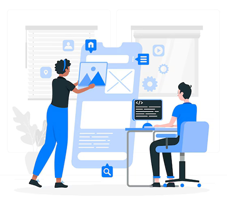 Web Application Development