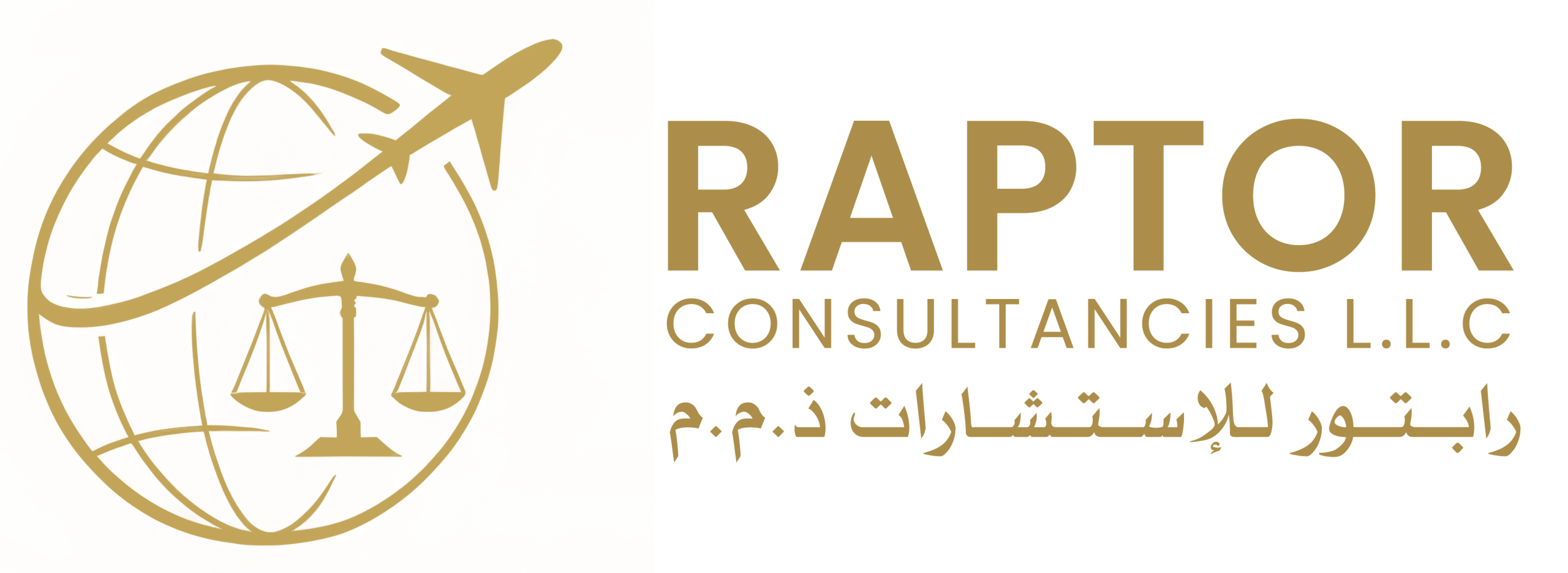 Raptor-Logo