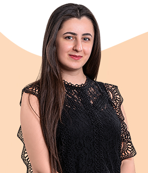 sareen masri