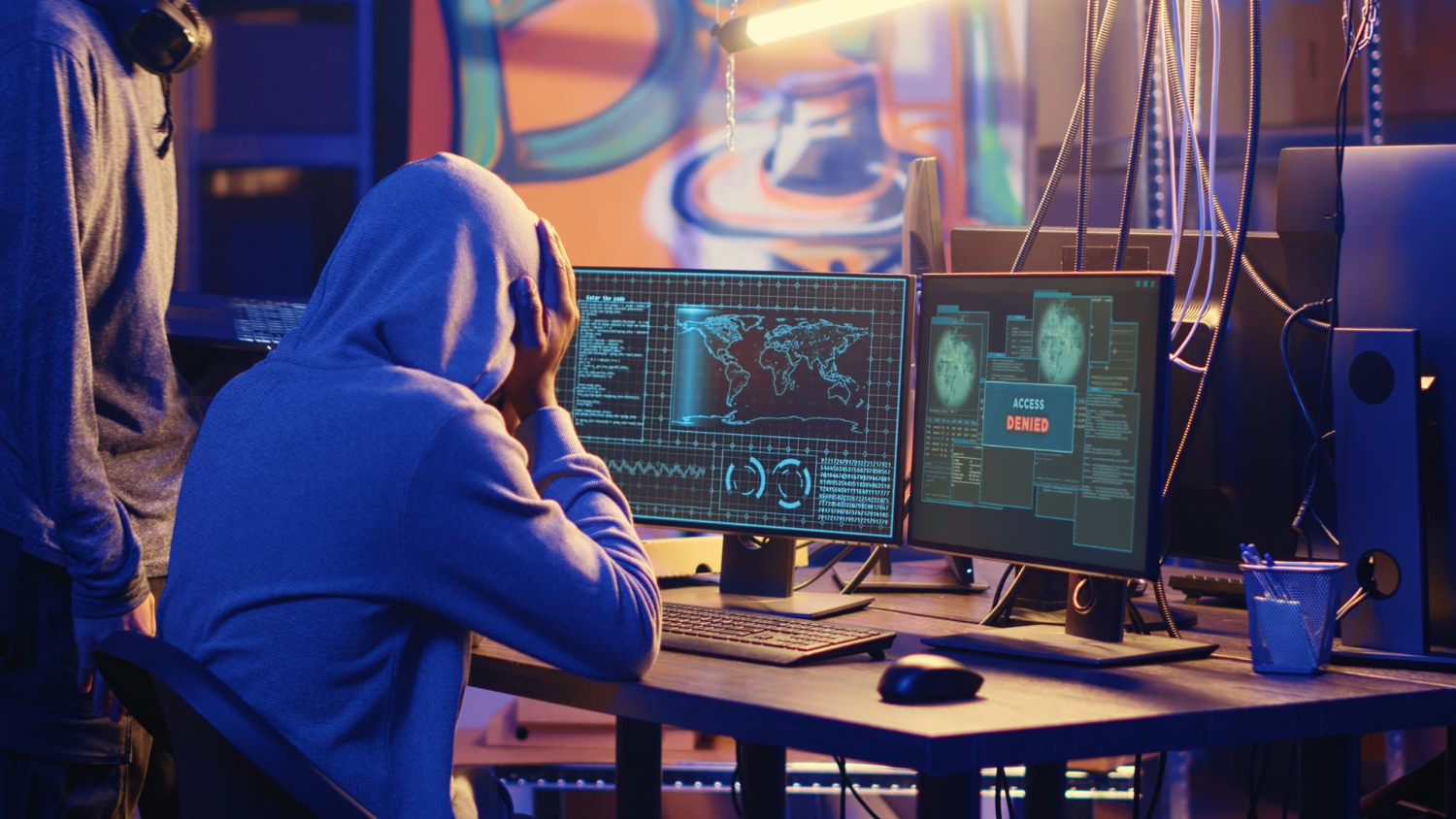 Protect Your Website from Hacking